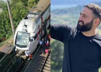 “სამ­ნი ყო­ფი­ლან, რა­ზეც იდ­გნენ ის მო­წყო­ბი­ლო­ბა გა­მო­სუ­ლა მწყობ­რი­დან”– ახალი დეტალები სარკინიგზო ავარიასთან დაკავშირებით