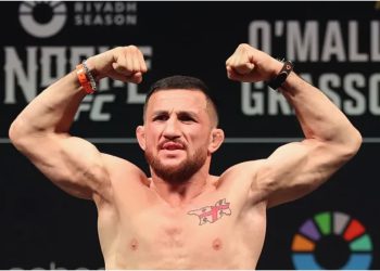 ეს ბიჭი უფრო მეტს იმსახურებს – რამდენი გამოიმუშავა მერაბ დვალიშვილმა შონ ო’მალის დამარცხებით?