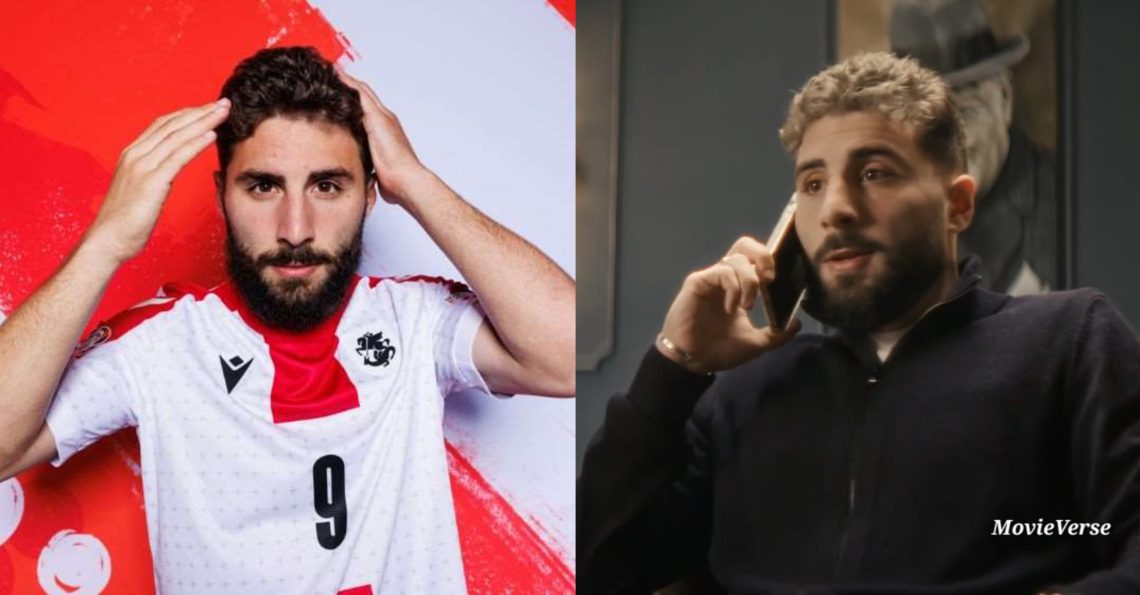 ზურიკო დავითაშვილი ახალ ამპლუას ირგებს – რა წარმოუდგენელი სიახლე ვრცელდება ფეხბურთელზე?