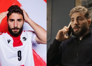 ზურიკო დავითაშვილი ახალ ამპლუას ირგებს – რა წარმოუდგენელი სიახლე ვრცელდება ფეხბურთელზე?