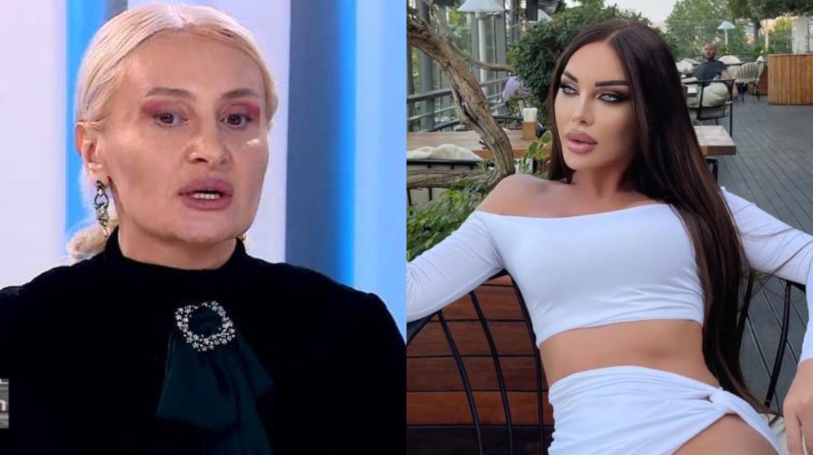 “ვერ ვხსნი ამბავს… ოღონდ კესო ენახა და მოეკლა ამაზეც წავიდა?”– რას წერს ნანუკა ჟორჟოლიანი