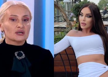 “ვერ ვხსნი ამბავს… ოღონდ კესო ენახა და მოეკლა ამაზეც წავიდა?”– რას წერს ნანუკა ჟორჟოლიანი