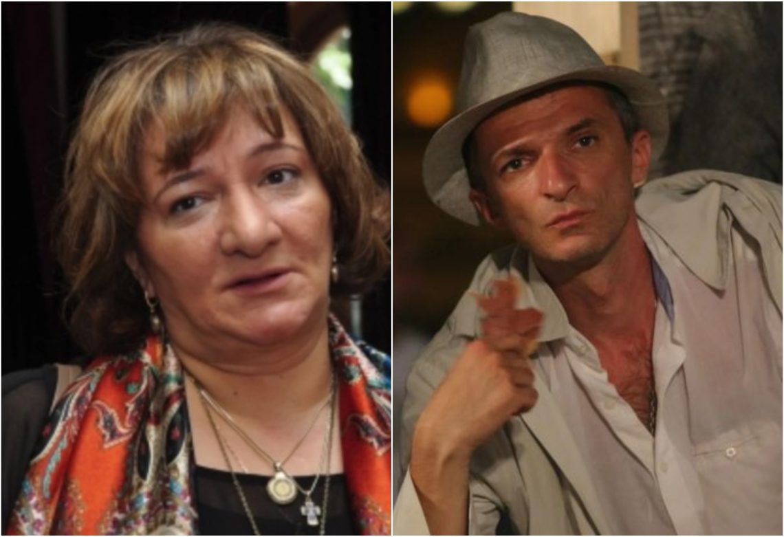 ” რა ვუყო ამ ტკივილს?” – რას წერს მანანა ბერიკაშვილი ძმაზე?