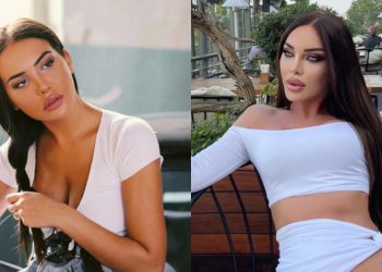 “დაკრძალვამდე რამდენიმე სააათით ადრე დამესიზმრა… ეს თქვა და დამემშვიდობა”– რას ამბობს ნეკა დოროყაშვილი კესარიაზე?