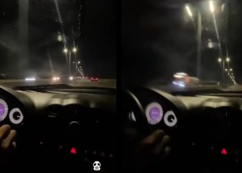 🎥”თქვენი ტიპობა და მაგარი ბიჭობა საფლავში არ გამოგადგებათ”– ვრცელდება საგანგაშო კადრები