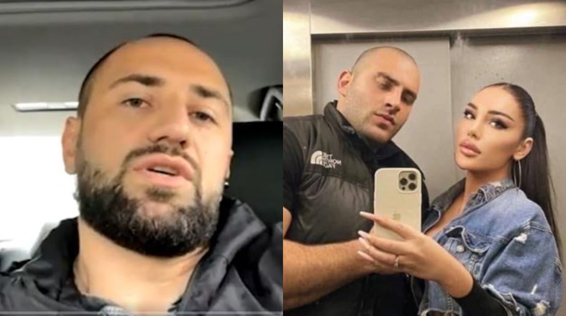 🎥ვინ არის ახალგაზრდა მამაკაცი, რომელიც სკანდალში გაეხვია – “500-მდე კომენტარი იყო და ყველა მლანძღავდა”