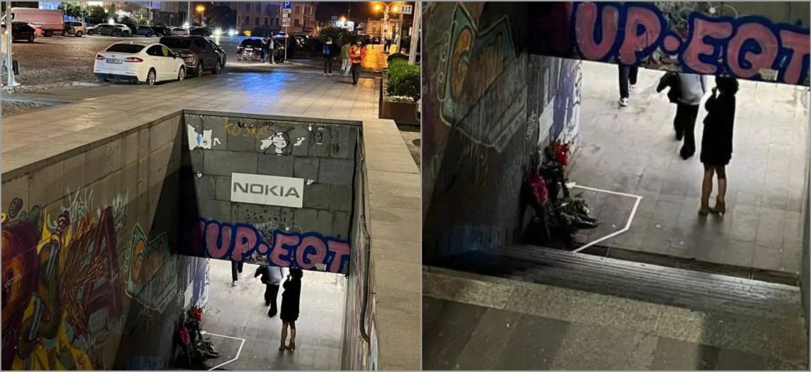 🎥 “გოგო ჩამოვარდა, თავის ქალა გაიტეხა და გარდაიცვალა” – რა საზარელი ინციდენტი მოხდა თბილისში რამდენიმე საათის წინ?