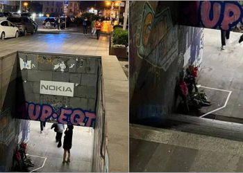 🎥 “გოგო ჩამოვარდა, თავის ქალა გაიტეხა და გარდაიცვალა” – რა საზარელი ინციდენტი მოხდა თბილისში რამდენიმე საათის წინ?