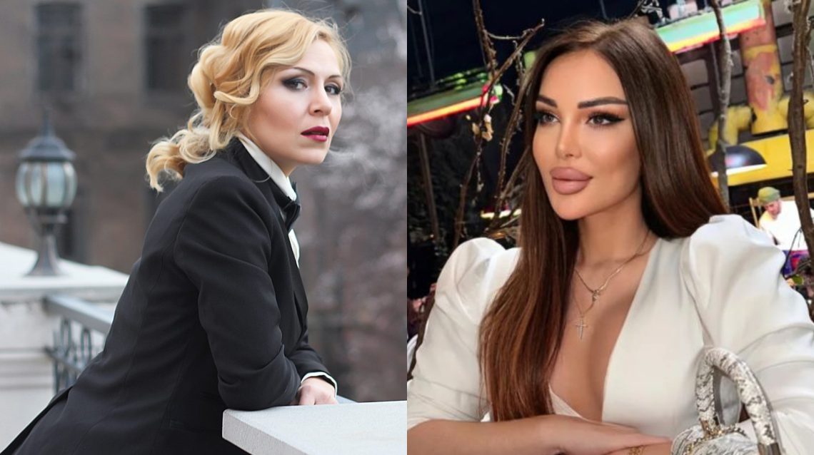 🎥”საჯაროდ არ ეყო კაცობა აღიარების, რომ შენ უყვარდი… ვითხოვ, თქვას, კი, მიყვარდა და ლაჩარი ვიყავი”– იუნა შაფათავას წერილი კესარია