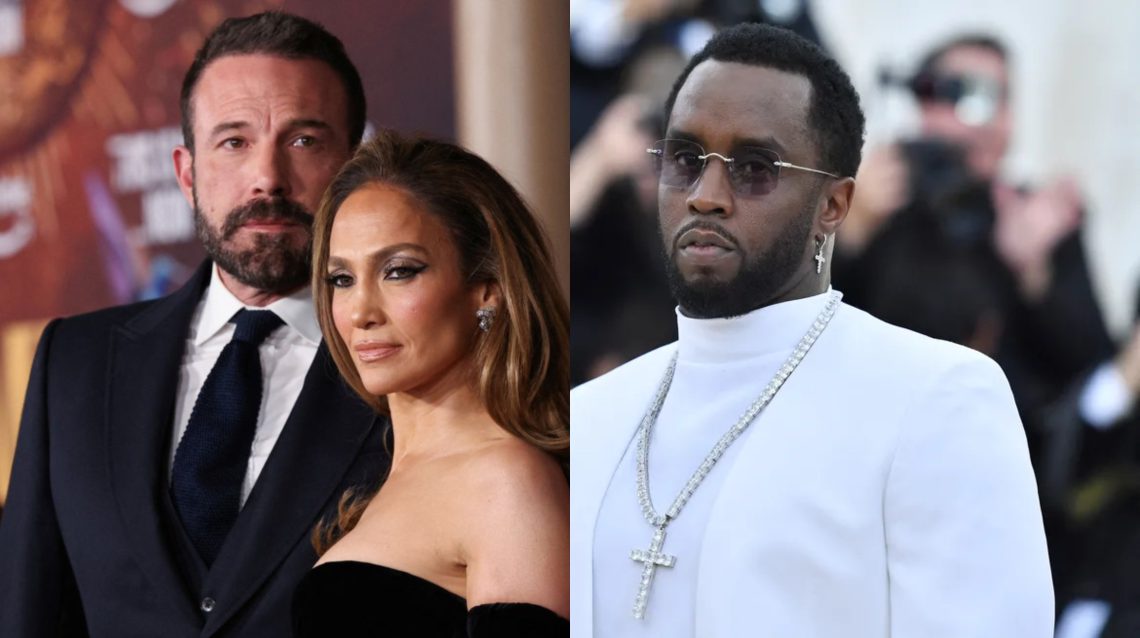 “ბენი ჯეი ლოს Diddy-ის სკანდალის გამო დაშორდა“ – ახალი დეტალები Paff Daddy-ის საქმიდან