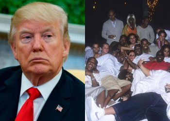 “მაქვს გონივრული მოლოდინი, რომ დონალდ ტრამპის სახელიც ამოტივტივდება”– ჟურნალისტი “ჰოლივუდის” სკანდალის შესახებ