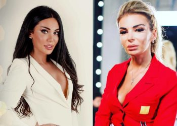 “რას ამბობ?! რომ შევურიგდე აუცილებლად მომკლავს” – რა მისწერა კესარიამ მაია ასათიანს სიკვდილამდე?