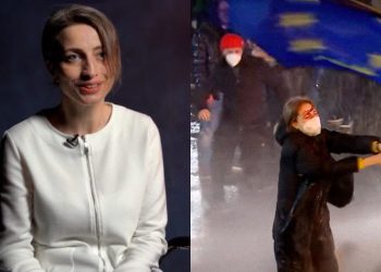 ნანა მალაშხია, “კოალიცია ცვლილებისთვის” გუნდს შეუერთდა