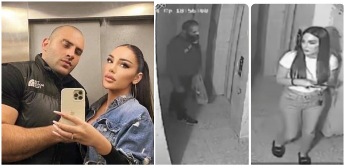 “მკვლელობამდე რამდენიმე წუთით ადრე კესარია სახლიდან გამოვიდა” – რა ჩანს სათვალთვალო კამერით გადაღებულ კადრებში?