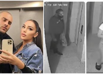 “მკვლელობამდე რამდენიმე წუთით ადრე კესარია სახლიდან გამოვიდა” – რა ჩანს სათვალთვალო კამერით გადაღებულ კადრებში?