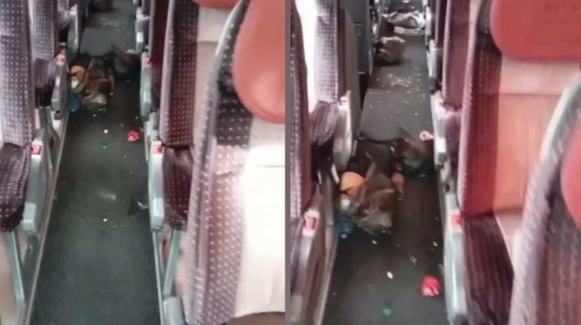 ๐ฅ”แแฎแแ แแแฉแแแแแแ แฅแแ แแแแแแแแก แแแแแฅแแแแแ แก…” – แแแขแแแฃแกแแก แแซแฆแแแ แจแแแแกแแแแแแ แแ แแแแ แแแก แแฅแแแงแแแแก