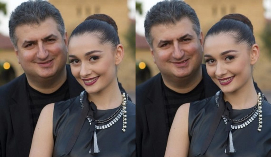 “მე და გია სინამდვილეში იმიტომ დავშორდით რომ”… – ნახეთ თაკო ტაბატაძემ წლების შემდეგ გია ბაღაშვილთან დაშორების ნამდვილი მიზეზი გაამხილა