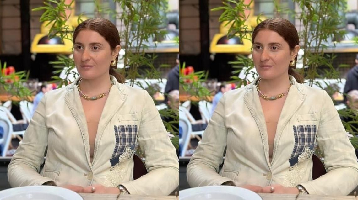 “ჩემთვის ორივე ცუდი ადამიანია… ორივემ მატკინა და მარტოობისთვის გამიმეტა”– რას წერს ცისნამი საყვარლიშვილი ბიოლოგიურ მშობლებზე