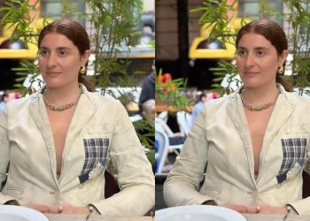 “ჩემთვის ორივე ცუდი ადამიანია… ორივემ მატკინა და მარტოობისთვის გამიმეტა”– რას წერს ცისნამი საყვარლიშვილი ბიოლოგიურ მშობლებზე