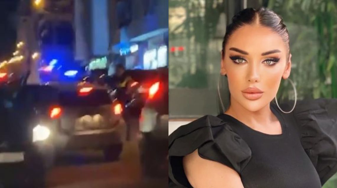 კესარია აბრამიძის სახლის მიმდებარე ტერიტორია სამართალდამცველებმა გადაკეტეს – რა ხდება ადგილზე?