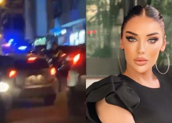 კესარია აბრამიძის სახლის მიმდებარე ტერიტორია სამართალდამცველებმა გადაკეტეს – რა ხდება ადგილზე?