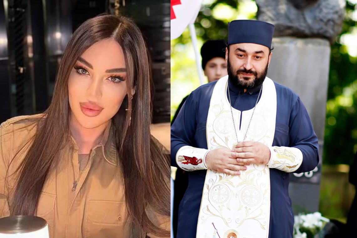 “რატო ვამბობ გამოუხსნელში, არის სხვა შემხვევები როცა ამოდიან ჯოჯოხეთიდან სულები, ესეთები ვერა” – მამა ლევანი კესარია აბრამიძეზე