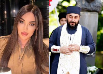 “რატო ვამბობ გამოუხსნელში, არის სხვა შემხვევები როცა ამოდიან ჯოჯოხეთიდან სულები, ესეთები ვერა” – მამა ლევანი კესარია აბრამიძეზე