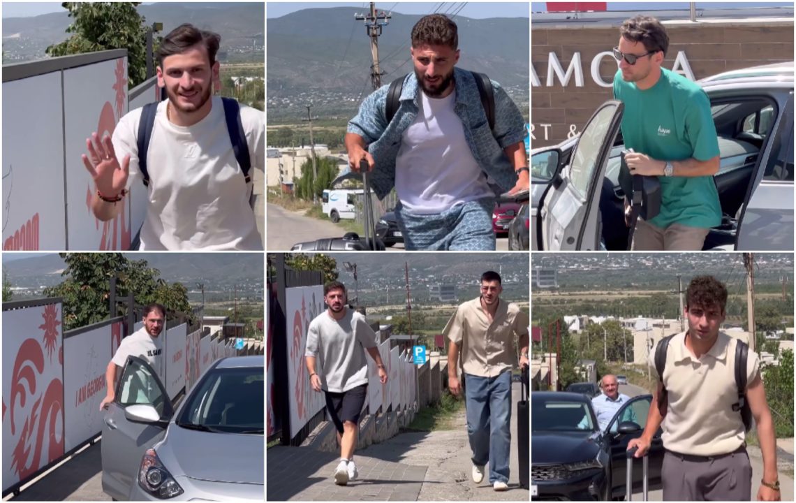 ๐ฅแกแแฅแแ แแแแแแก แแ แแแแฃแแแ แกแแคแแฎแแฃแ แแ แแแแ แแแแ แกแแฅแขแแแแ แแก แจแแแ แแแ แแแแฌแงแ