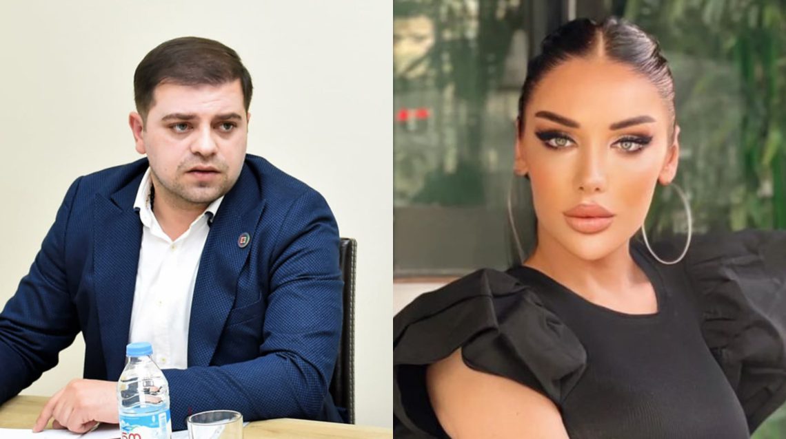 “კესარია აბრამიძის მკვლეობას მაღალი ალბათობით ჰომოფობიის მოვიტივები არ აქვს”– რას წერს “ოცნების” წევრი