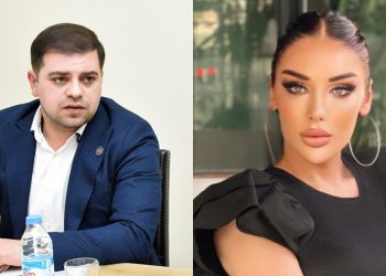 “კესარია აბრამიძის მკვლეობას მაღალი ალბათობით ჰომოფობიის მოვიტივები არ აქვს”– რას წერს “ოცნების” წევრი