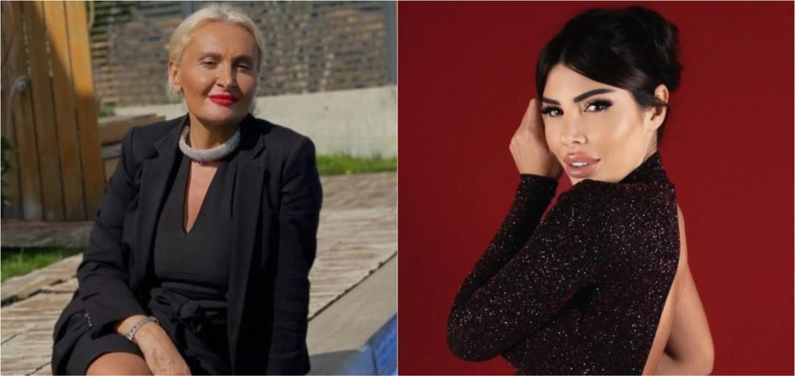 “თამო ვარშალომიძის ისეთ ბულინგს ვუყურებ”- რას წერს ნანუკა ჟორჟოლიანი თამო ვაშალომიძეზე