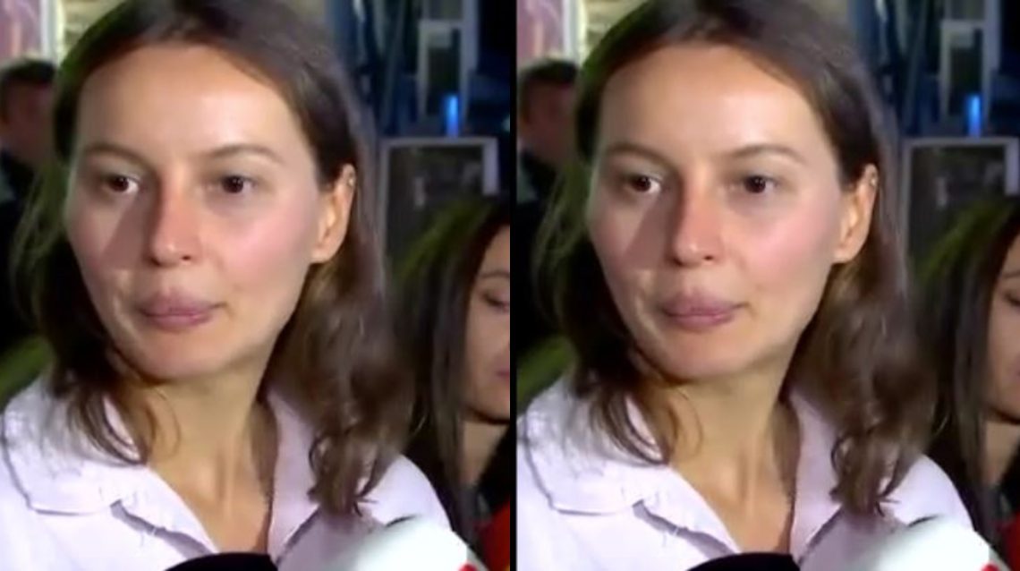 “მეც მემუქრებიან მკვლელობით…” – რას ჰყვება კესარია აბრამიძის მეზობელი?