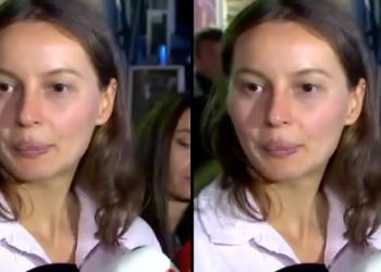 “მეც მემუქრებიან მკვლელობით…” – რას ჰყვება კესარია აბრამიძის მეზობელი?