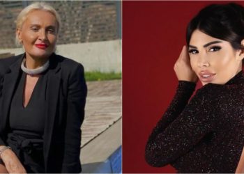 “თამო ვარშალომიძის ისეთ ბულინგს ვუყურებ”- რას წერს ნანუკა ჟორჟოლიანი თამო ვაშალომიძეზე