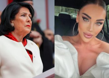 “ეს თუ გამოაფხიზლებს ჩვენ საზოგადოებას… ტყუილად არ ჩაიაროს ამ ტრაგედიამ”- ზურაბიშვილი