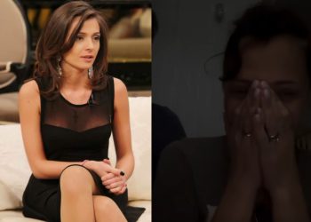 🎥 “დედა ვიპოვე…” – თამუნა მუსერიძის პირველი რეაქცია, დნმ-ის პასუხის გაგებისას