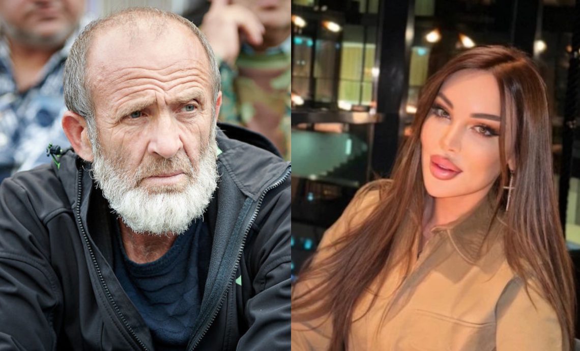 “რაც ეს ამბავი გავიგე, სულ ჩამესმის მისი სიტყვები, როცა პირველად მნახა. მე გავბედავ და ხელს ჩამოგართმევთ ვიცი შენ სხვებს არ გავხარ. ან რატომ არ უნდა გაებედა ჩემამდე მოსვლა, ისიც მეც შენც ხომ ყველა ერთი ღმერთის შექმნილი ვართ” – მალხაზ მაჩალიკაშვილი კესარია აბრამიძეზე