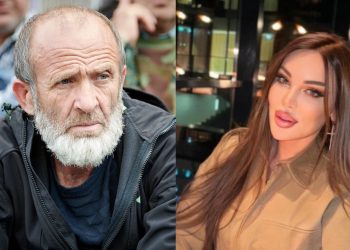 “რაც ეს ამბავი გავიგე, სულ ჩამესმის მისი სიტყვები, როცა პირველად მნახა. მე გავბედავ და ხელს ჩამოგართმევთ ვიცი შენ სხვებს არ გავხარ. ან რატომ არ უნდა გაებედა ჩემამდე მოსვლა, ისიც მეც შენც ხომ ყველა ერთი ღმერთის შექმნილი ვართ” – მალხაზ მაჩალიკაშვილი კესარია აბრამიძეზე