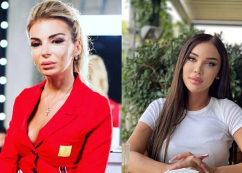 “ნუცას დაკრძალვაზე მოვიდა კესო, გვერდზე მომიჯდა და მითხრა, ცხოვრებაში პირველად ვარ დაკრძალვაზე, ვერ დავდივარ, მეშინია, რომ გამაგდებენო” – მაია ასათიანი კესარია აბრამიძეზე