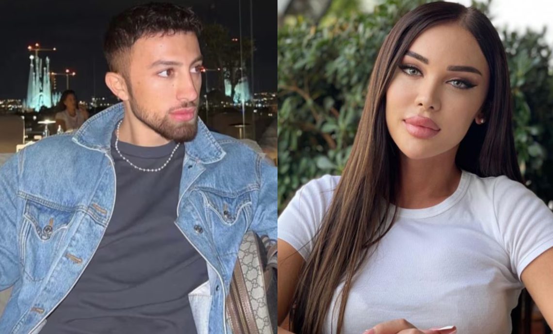 “სახლში რამდენჯერმე მიუვარდა” – ბრალდებულის შესახებ რა ახალ დეტალებზე ალაპარაკდა კესარია აბრამიძის მეგობარი?