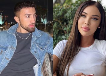 “სახლში რამდენჯერმე მიუვარდა” – ბრალდებულის შესახებ რა ახალ დეტალებზე ალაპარაკდა კესარია აბრამიძის მეგობარი?