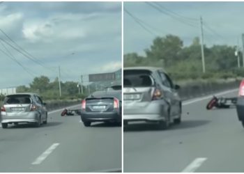 🎥 მძიმე ავარია წიწამურთან, რომელსაც მსხვერპლი მოჰყვა – რა კადრები ვრცელდება ადგილიდან?