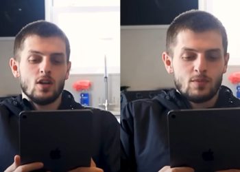 🎥 რატომ არ მღერის ჩაკვეტაძე საქართველოს ჰიმნს მატჩის დაწყებამდე? – ფეხბურთელი მიზეზს განმარტავს