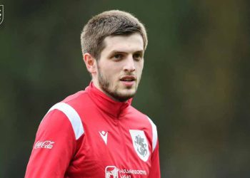 როდის განაახლებს თამაშს გიორგი ჩაკვეტაძე ტრავმის შემდეგ?