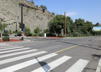 ახალი სატრანსპორტო კვანძი ვაკე-საბურთალოს მიმართულებით  გაიხსნა