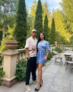 უმშვენიერესი მეუღლე, ორი ვაჟი და წარმატებული კარიერა -გაიცანით ახლოს ეროვნული ნაკრების დებიუტანტი ლუკა გადრანი