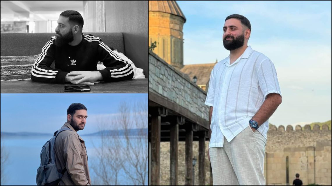 „ლაშას სკოლაში მთელი დღე ვბღაოდით” – რას ამბობს პედაგოგი სარკინიგზო ავარიის შედეგად დაღუპულ ახალგაზრდაზე?