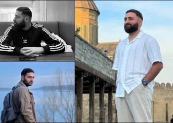 „ლაშას სკოლაში მთელი დღე ვბღაოდით” – რას ამბობს პედაგოგი სარკინიგზო ავარიის შედეგად დაღუპულ ახალგაზრდაზე?