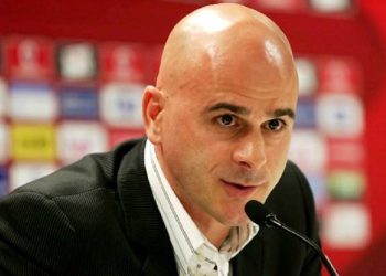 თემურ ქეცბაიამ კვიპროსის ნაკრები დატოვა