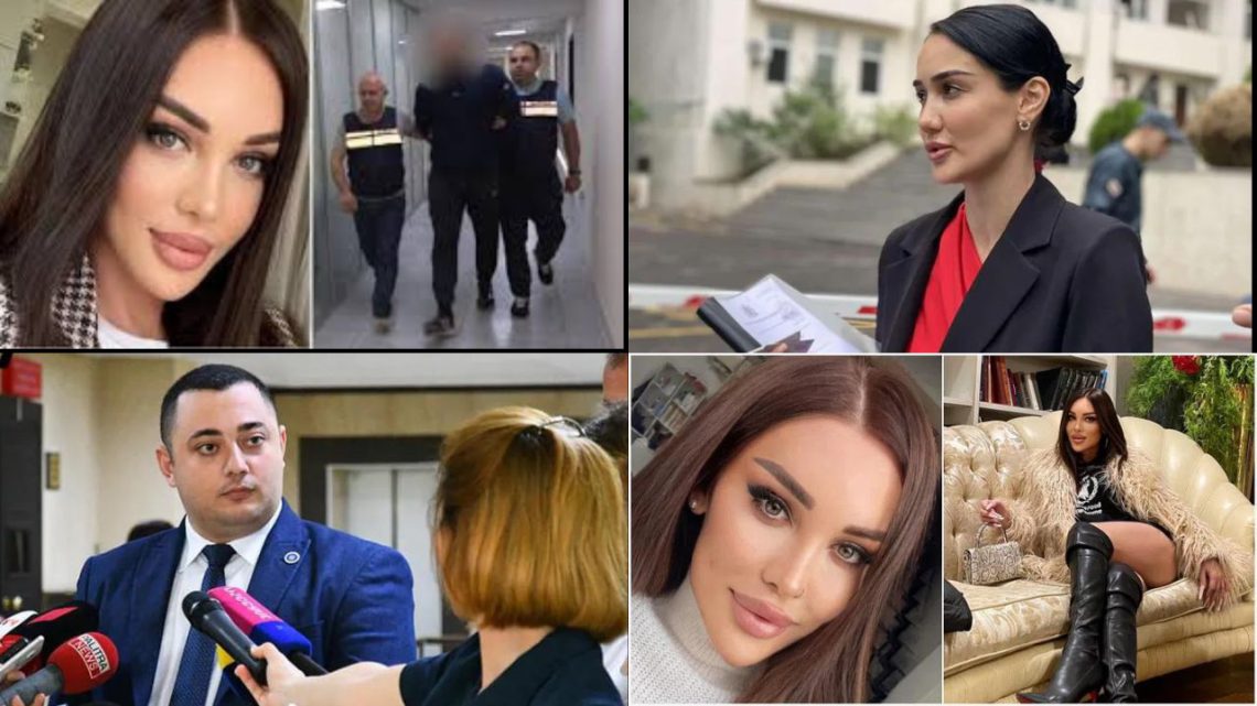 “მკვლელობა ჩადენილია არა მხოლოდ განსაკუთრებული სისასტიკით, არამედ გენდერული შეუწყნარებლობით” – კესარია აბრამიძის საქმის პროკურორი დეტალებზე საუბრობს